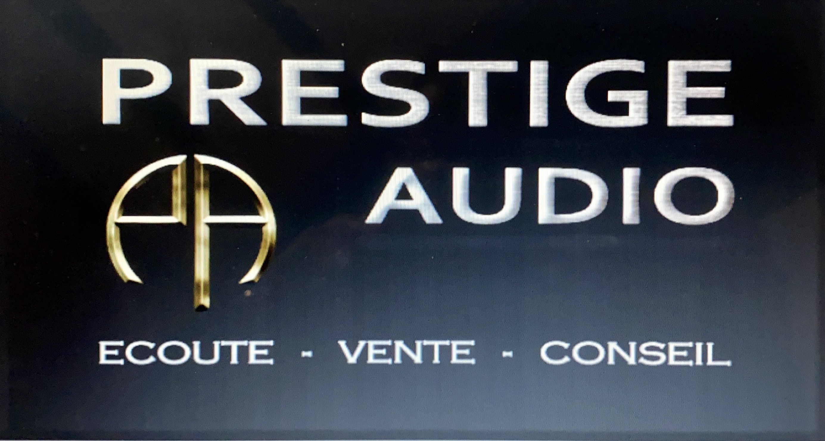 Prestige Audio Conseils
